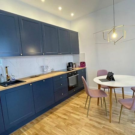 Luxury Apartment In Gliwice Near Town Square Exterior photo